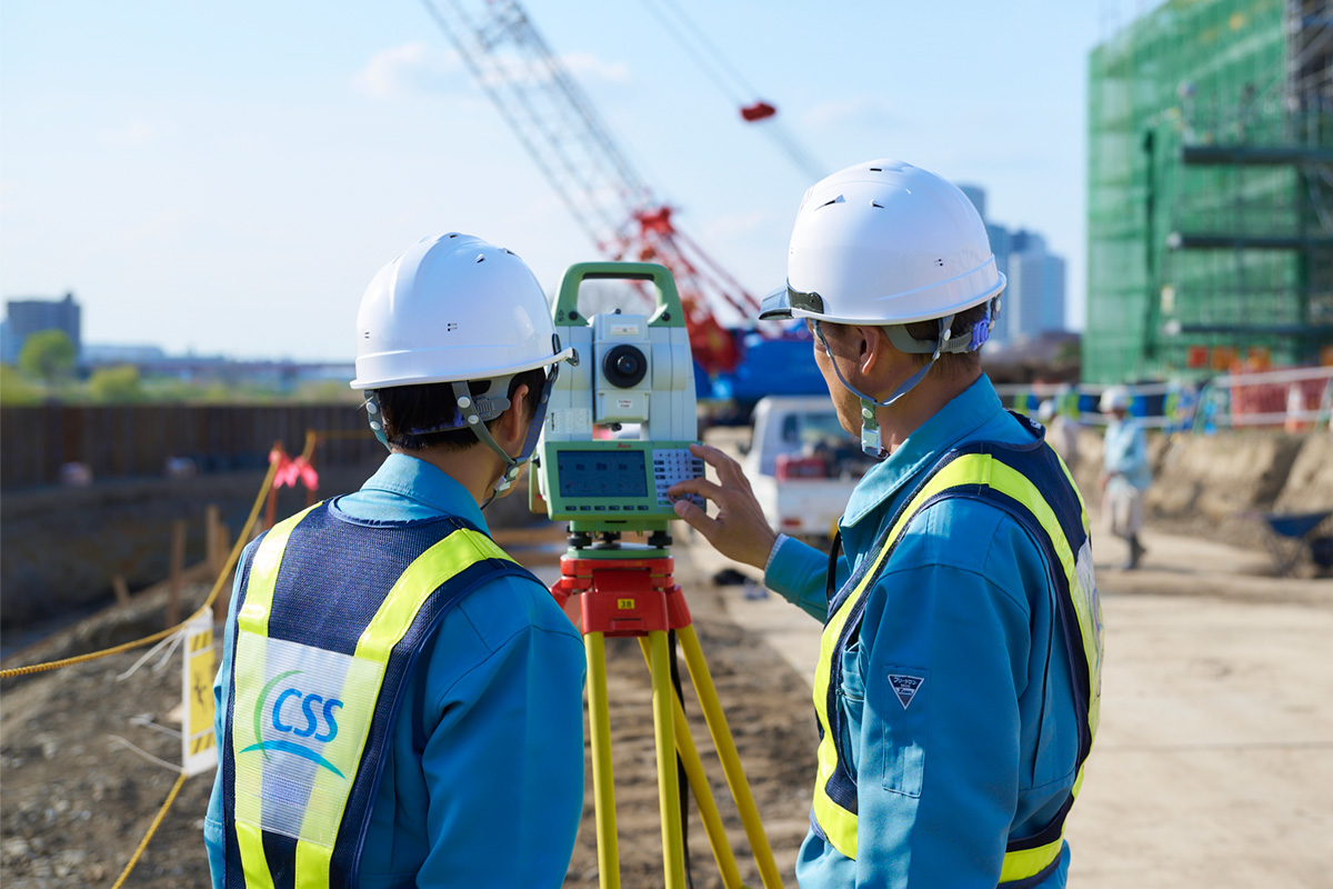 世代や立場をこえて交流しやすい環境