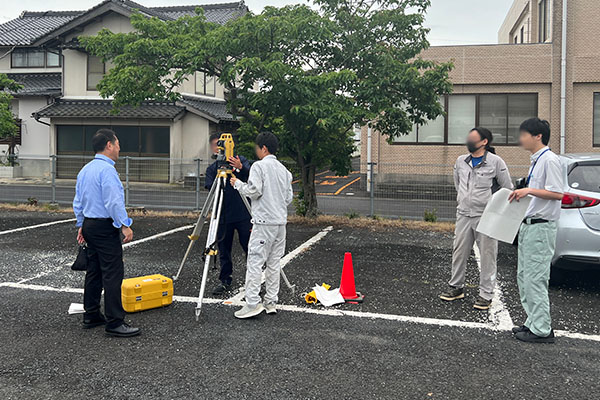 島根県リカレント研修_実施の様子