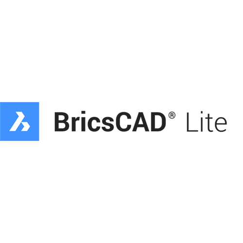 BricsCAD V25 Lite